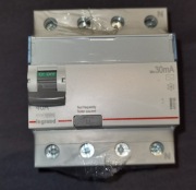 Legrand Wyłącznik różnicowoprądowy RCD 40A 30mA typ AC