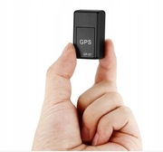 Mini lokalizator GPS / podsłuch / ukryty
