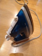 używane żelazko marki Clatronic