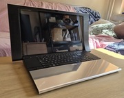 Laptop Asus NX90JQ 2010r Intel Core i7 Q720 8GB RAM Windows 10 Sprawny