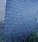 Łupek naturalny dachowy i elewacyjny prostokąt 40x25 cm dach elewacja