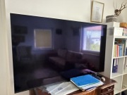 Telewizor Sony oled xr-65a84j 65 całe