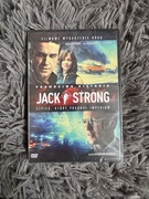 Jack Strong DVD film