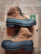 Kamik Waterproof Buty Zimowe 