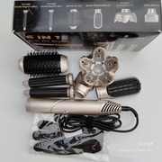 zestaw do stylizacji włosów Air Styler 6 w 1. 