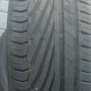 Opony letnie UNIROYAL 205/45 R17
