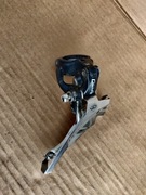 SHIMANO DEORE przerzutka przód