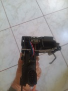 Audi A4 B6 01-04r Zamek drzwi prawy tył 8E0839016C