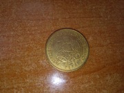 Moneta 2 zł Polska 2006 Mistrzostwa Świata w piłce nożnej Niemcy