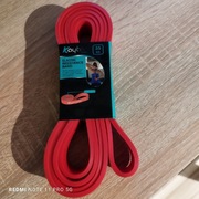 Guma oporowa, fitness, siłownia 