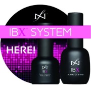 IBX System Duopack-odżywka do paznokci 10,4/7,4 ML