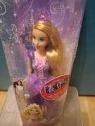 Lalka Disney Roszpunka 