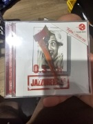 Jazzurekcja O.S.T.R. CD