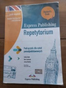 Repetytorium. Język angielski. Zakres podstawowy i rozszerzony 
