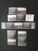 Fi 4607** Ida . znaczki z przywieszkami