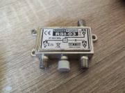 Rozdzielacz antenowy RSI-03 Trójnik