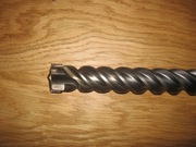 Wiertło Irwin 35 x 670 mm sds-max Bosch Makita