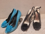 Buty damskie rozm 38