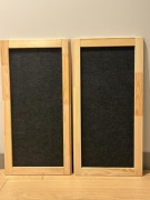 Drzwiczki Drzwi Ikea Fronty IVAR 42x83cm  2321 - 4A5 305.345.67