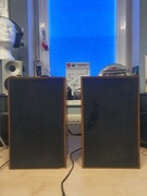 Kolumny RFT 10L KOMPAKTBOX MADE IN DDR 4ohm