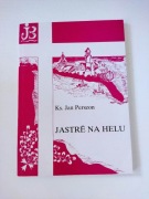 Perszon - JASTRE NA HELU