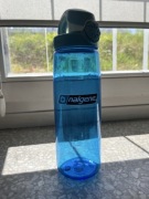 Butelka Nalgene 0.65L