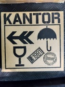 Tadeusz Kantor - Wiesław Borowski 