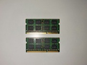 16GB (2x8GB) DDR3 1600MHz SO-DIMM – OEM dla Dell – Micron – PC3-12800S
