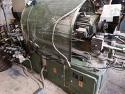 Tokarka / automat tokarski do drewna Hempel VKH 10