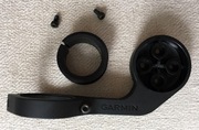Oryginalny zewnętrzny uchwyt GARMIN do licznika rowerowego Edge 5xx/8xx