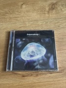 Anjunadeep02 - Jaytech & James Grant Cd 