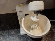 Robot kuchenny Bosch ProfiMixx 46 + maszynka do mielenia