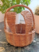 Koszyczek króliczek  Wielkanoc 