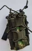 ładownica karabin - pistolet ASG molle