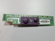 włącznik power button switch Compaq Contura 4/25 2820D
