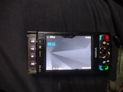 Nokia N95 8GB Sprawna