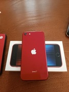 Sprzedam APPLE iPhone SE 2022, znany też jako iPhone SE (3. generacji)