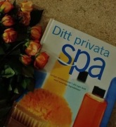Ditt privata spa (Twoje prywatne spa) Rees Siân