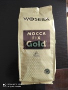 Woseba mocca fix gold 500g  kawa mielona 