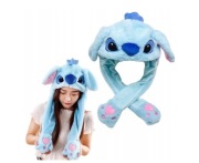 Czapka Stitch Prezent 