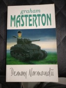 Demony Normandii Graham Masterton