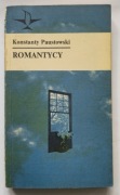 Romantycy Konstanty Paustowski Seria Koliber tom 56