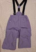 Spodnie narciarskie Cool Club 134/140 fiolet