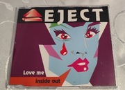 Eject - Love Me Inside Out (Eurodance)