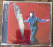 PETER GABRIEL - US (folia)