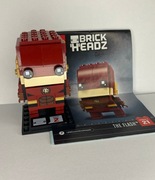 Lego BrickHeadz 41598 The Flash DC