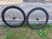 Specialized Roval c38 disc dt swiss 350 Continental Grand Prix 