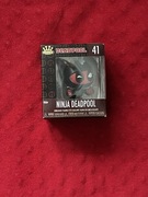 Funko pop ninja Deadpool