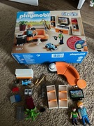 Playmobil 9267 bdb stan pudełko