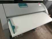 Składarka dokumentów Oce 940.
